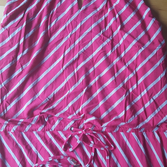 Calvin Klein maxi dress - Picture 8 of 8